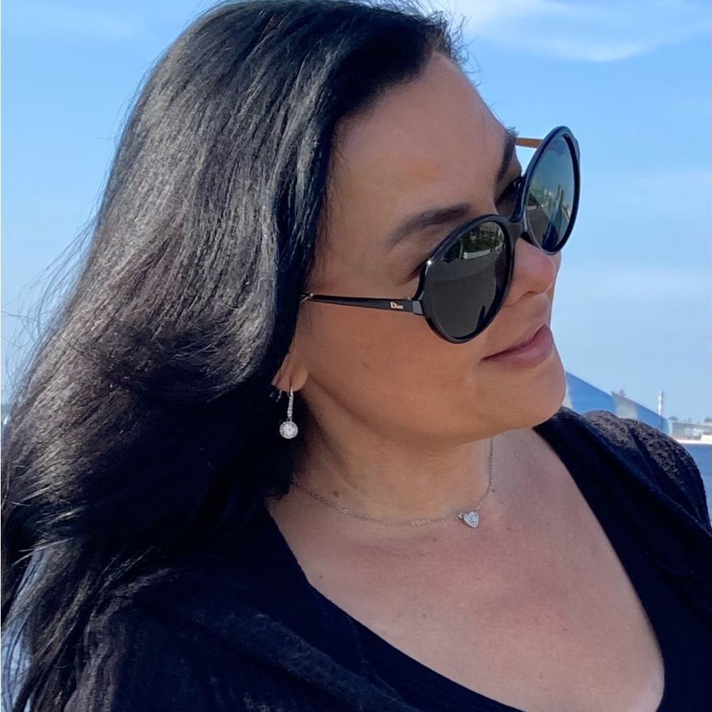 Dior Confident Sunglasses - Picture 8 of 8